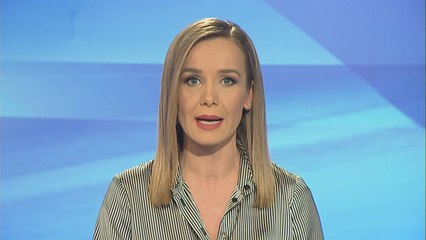 Edicioni i lajmeve i orës 20:00, 8 mars 2017 - Ora News