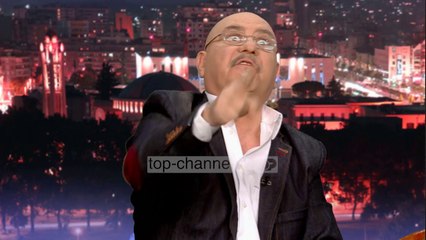 Fiks Fare, 08 Mars, Pjesa 3 - Investigative Satirical Show