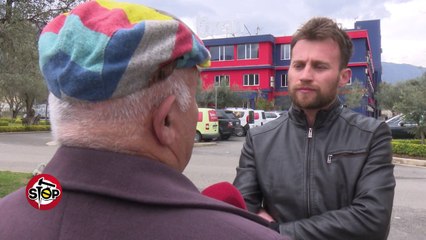 Stop - Alarm SOS në fshatin SOS, të tjera detaje nga skandali seksual! (08 mars 2017)