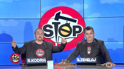 Stop - 8 marsi “i panjohur” në shërbimin urban dhe urimi “special” i një polici! (08 mars 2017)