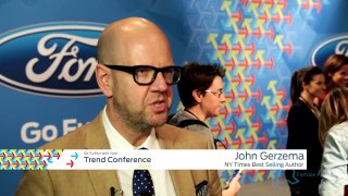 151.Further with Ford 2014 Trend Sessions Overview