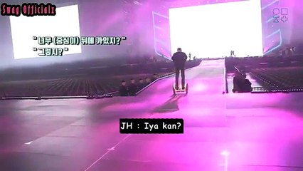 [INDO SUB] BTS reaction VCR House of ARMY