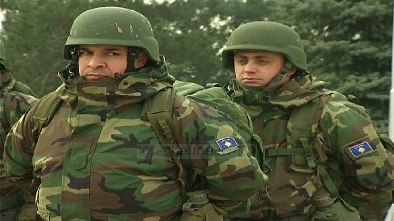 Thaçi: Krijimi i FAK, në përputhje me Kushtetutën dhe ligjet - Top Channel Albania - News - Lajme