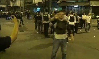 Alasan Teror ISIS Menyerang Kampung Melayu