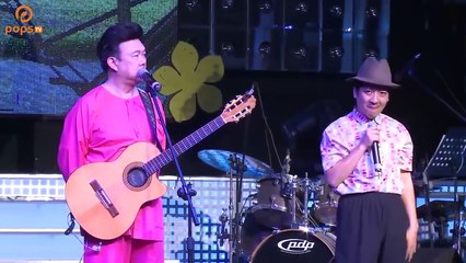 Hài Trường Giang 2015 - Mười khó mê nhạc - Trường Giang ft Chí Tài [Official]