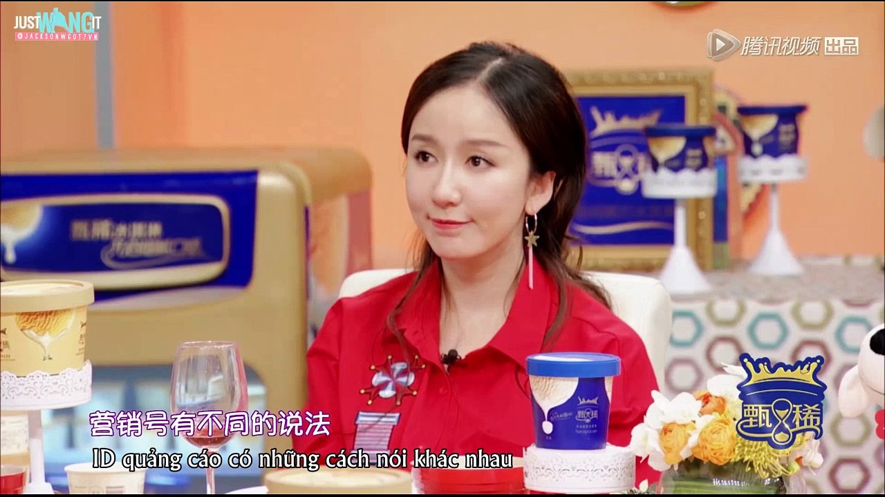 [VIETSUB] Go Fridge Season 3 Ep 7 - GOT7 Jackson part 2/2