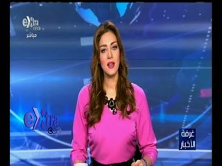 #غرفة_الأخبار | جولة إخبارية مع #مروج_ابراهيم | 9 أكتوبر 2015
