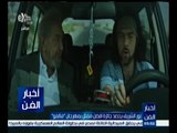 #أخبار_الفن | نور الشريف يحصد جائزة أفضل ممثل بمهرجان 