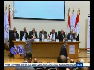 #غرفة_الأخبار | العليا للانتخابات تسمح لـ 60 سفارة أجنبية لمتابعة الانتخابات البرلمانية