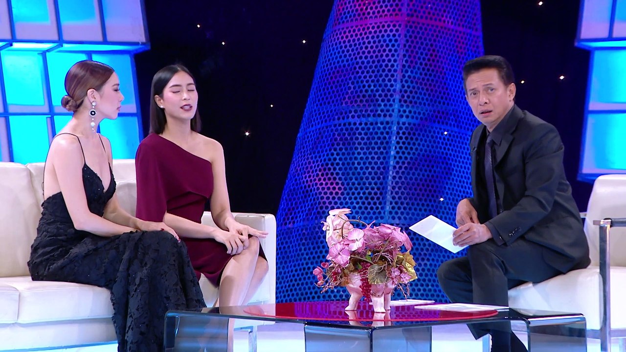 TODAY SHOW 4 มิ.ย.60 (2/3) Talk Show นักแสดงจากละคร เมียหลวง 2