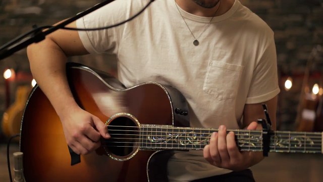 In Case You Didn't Know - Brett Young (Boyce Avenue acoustic cover) on Spotify & iTunes