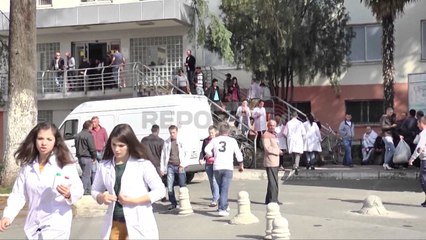 Report TV - Rrogat e reja të nëpunësve mësuesve,policëve e ushtarakëve