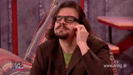 Apartamenti 2xl - Burri i motres (07.03.2017)