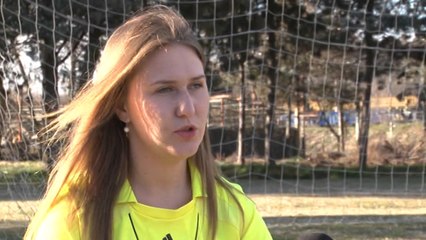 BACKSTAGE - ANGELA RAJCHEVSKA ZENA SUDIJKA