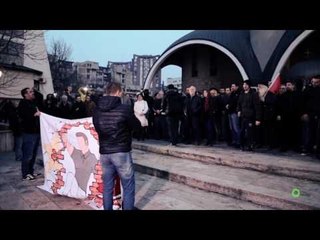 "Патот кон..." - 09.03.2017