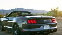 179.2015 Mustang Tech Convertible Technical Forum