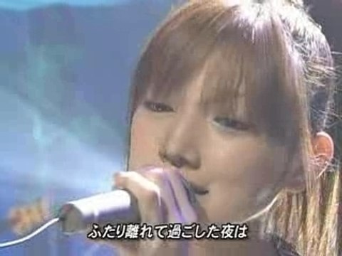(Goto Maki) - + 濱崎步(Ayumi Hamasaki) - Who [LIVE]