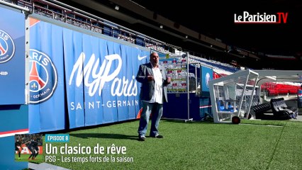 Dans le rétro : OM-PSG, le 5-1 parfait