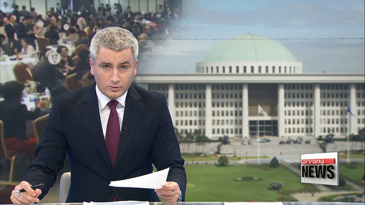 Parties to push for resumption of inter-Korean family reunions