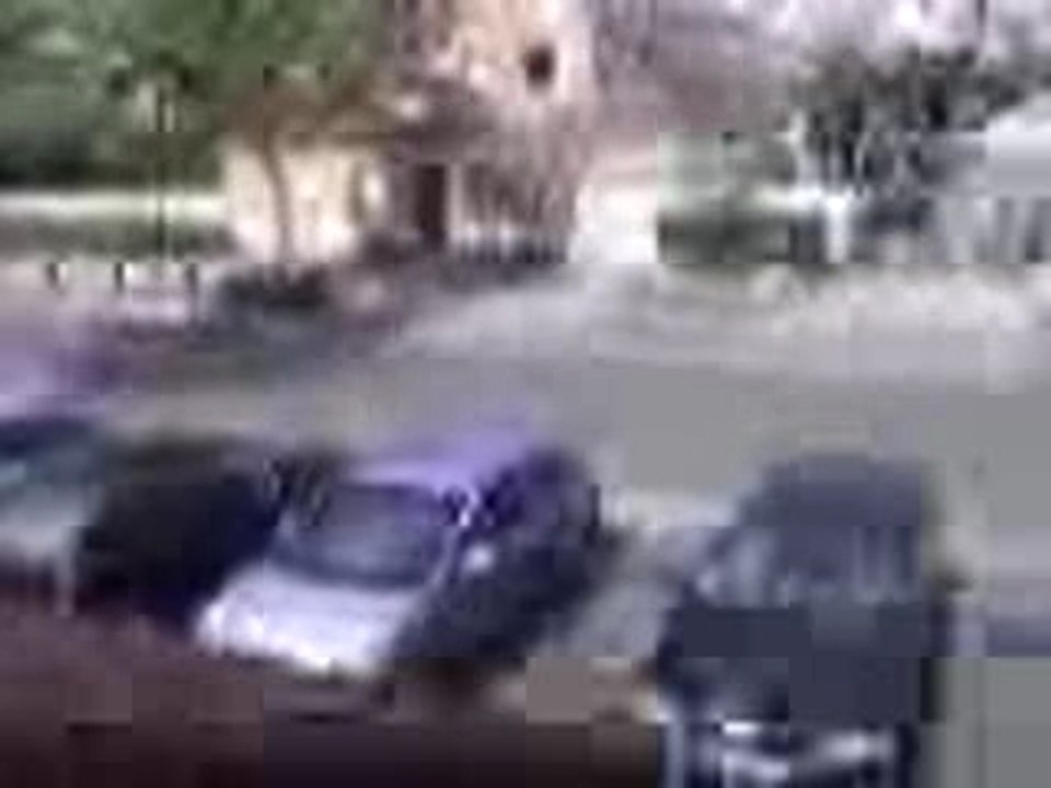 mek de trappes en raptore