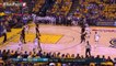 Kevin Durant's Amazing Circus Shot Over Kevin Love