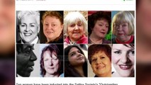 Një shqiptare mes 10 grave më të shquara të Skocisë - Top Channel Albania - News - Lajme