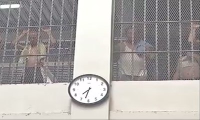 Bisnis Tersembunyi dalam Penjara (Bag 3)