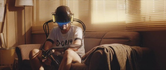 NAP A LEAN - หยุดเลยอย่าร้อง (Don't Cry) | (OFFICIAL MV)