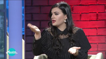 Mesditë - Trendet në Make up - 9 Mars 2017 - Lifestyle - Vizion Plus