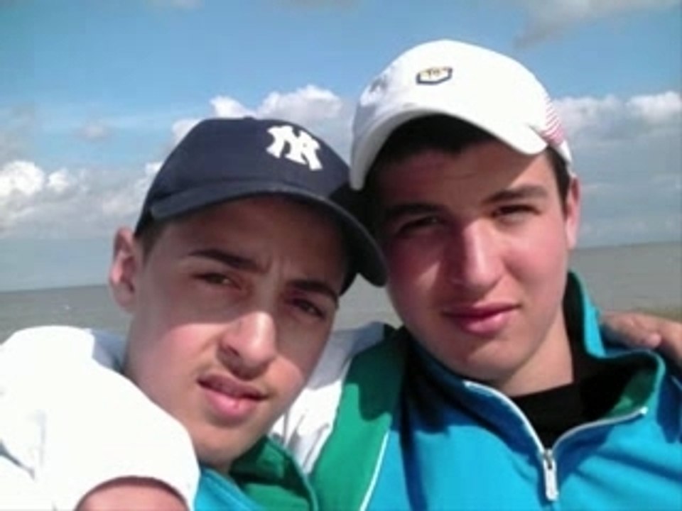 kamikaz algeriens