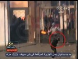 #بث_مباشر | ‎‎‫#‬حصرياً ‫:‬ ‫طلاب #‬الإخوان يطلقون الخرطوش على قوات الأمن بمحيط جامعة الأزهر