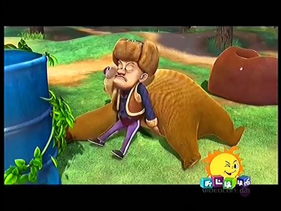 Varuthapadatha Karadi Sangam Chutti Tv Tamil  HD video