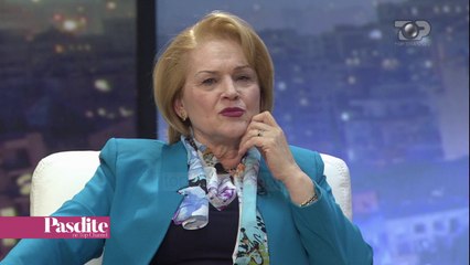 Pasdite ne TCH, 8 Mars 2017, Pjesa 3 - Top Channel Albania - Entertainment Show