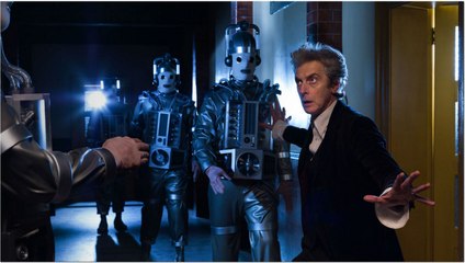Doctor Who 10/8