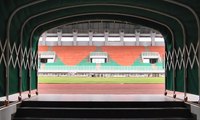 Venue Cabor Sepakbola Asian Games Dipindahkan ke Jawa Barat