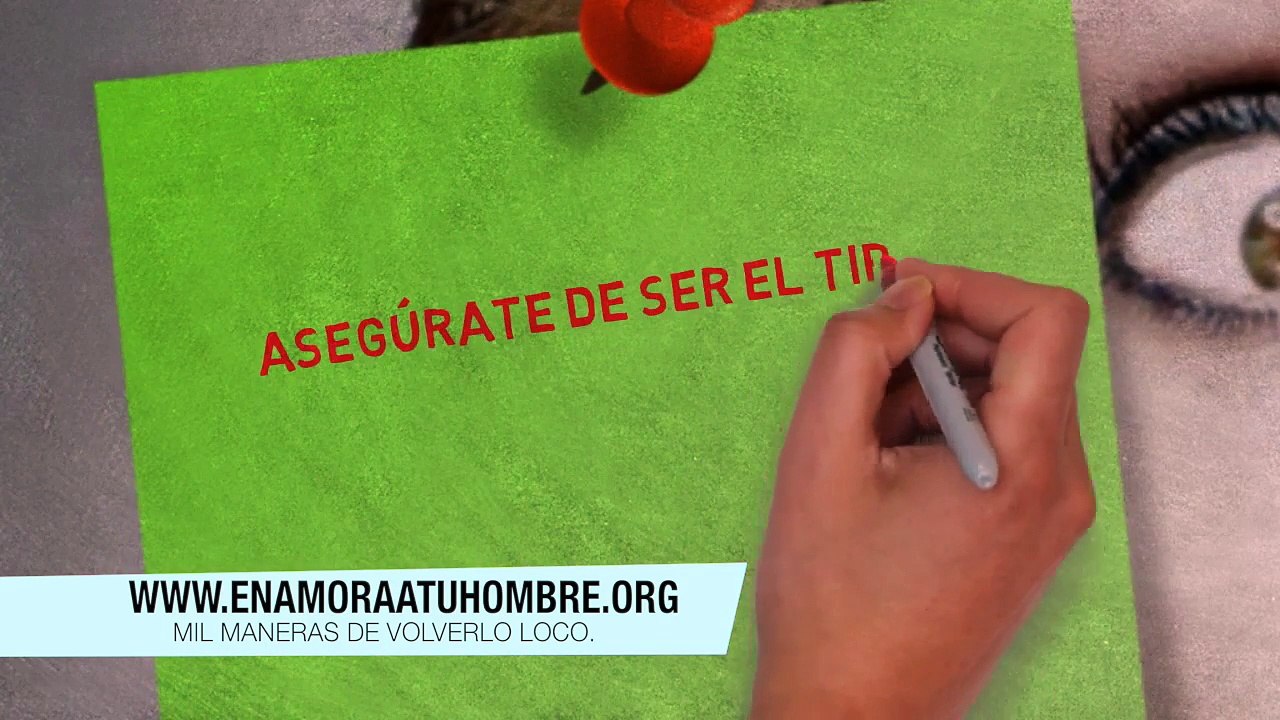 7 cosas que buscan los hombres en una mujer