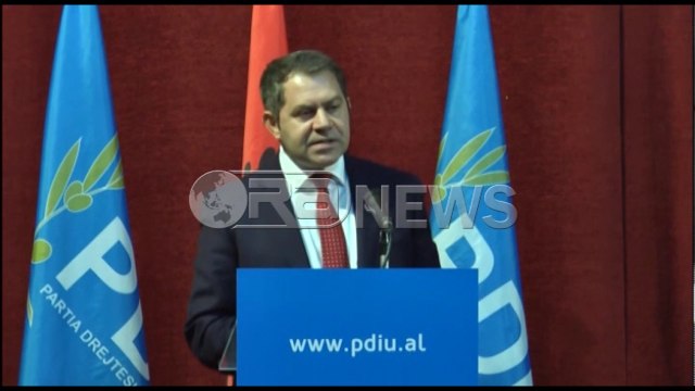 PDIU takim me strukturat - Idrizi: Partitë të ulen në tryezë për zbatimin e reformës në drejtësi