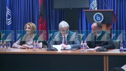 ALI AHMETI PARALAJMERON - News, Lajme - Kanali 9