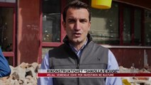 Rikonstruktohet “Shkolla e Kuqe” - News, Lajme - Vizion Plus