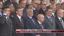 Qeveria e Kosovës: Ushtria jo peng i Beogradit - News, Lajme - Vizion Plus
