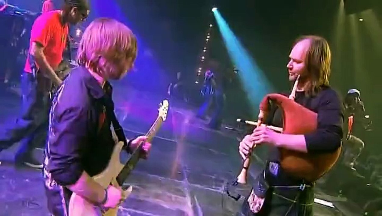 Alpha Blondy - Wish You Were Here