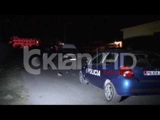 7 Maj 2013 - Kurbin, vret xhaxha e nip për një fjalë goje