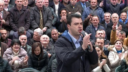 Opozita nuk regjistohet në zgjedhje - Top Channel Albania - News - Lajme