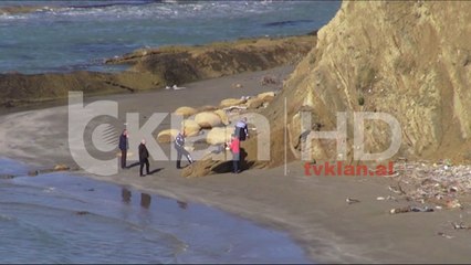 Gjendet i dekompozuar trupi i një mashkulli