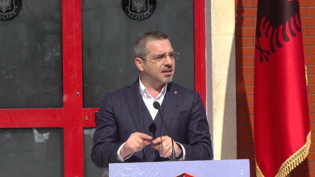 Report TV - Rritja e pagave për Policët, Tahiri: Përkthehet, shërbim ndaj qytetarit