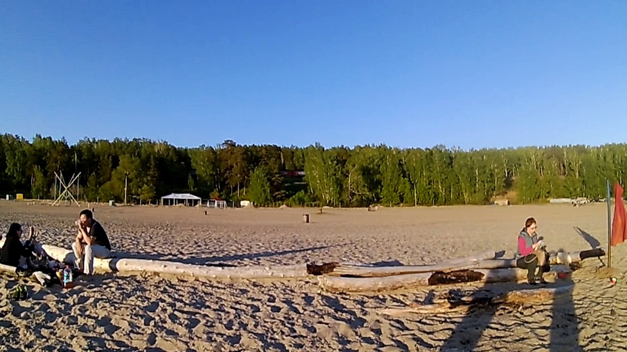 Playa