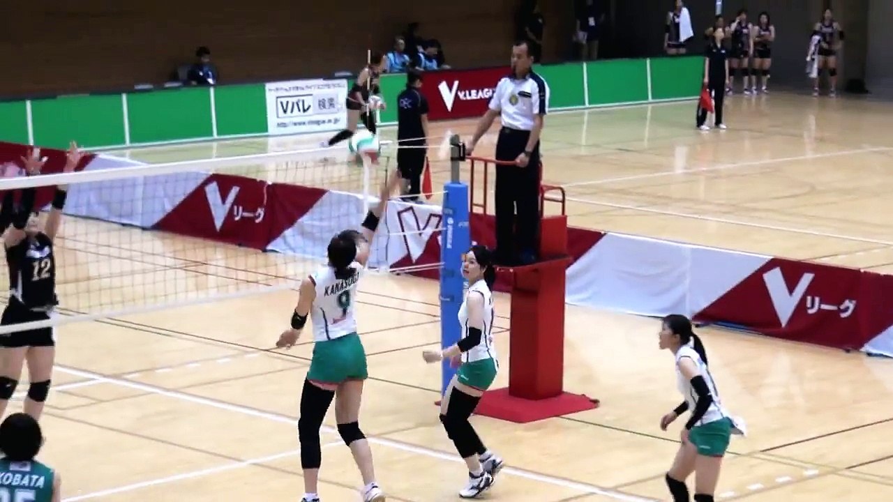 JTマーヴェラス 橘井友香 Yuka Kitsui　vs 柏　2016 Vサマーリーグ 2016.7.2
