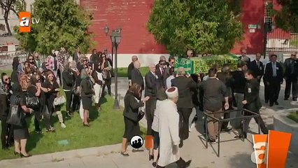 Kırgın Çiçekler 15. Bölüm Fragmanı - atv