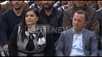 Ora News – Berisha: Nuk largohemi nga lufta: Rama shporru! Zgjedhje të lira!