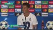 LUP: Cristiano Ronaldo quiere más en su carrera